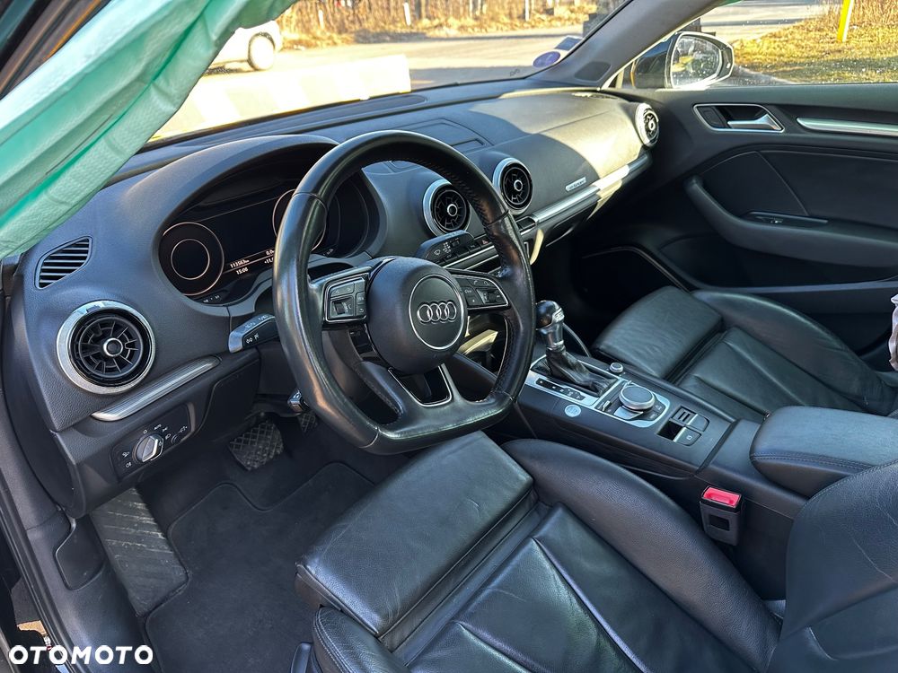 Audi A3 Sportback - 9