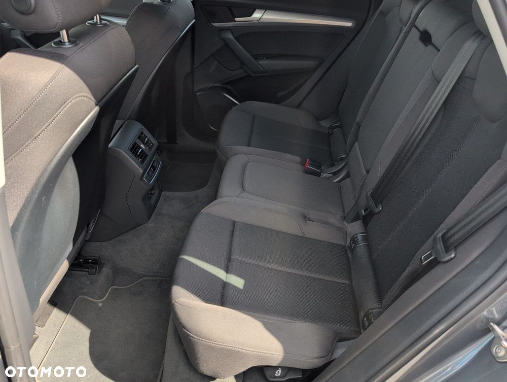 Audi Q5 2.0 TFSI Quattro Sport S tronic - 12