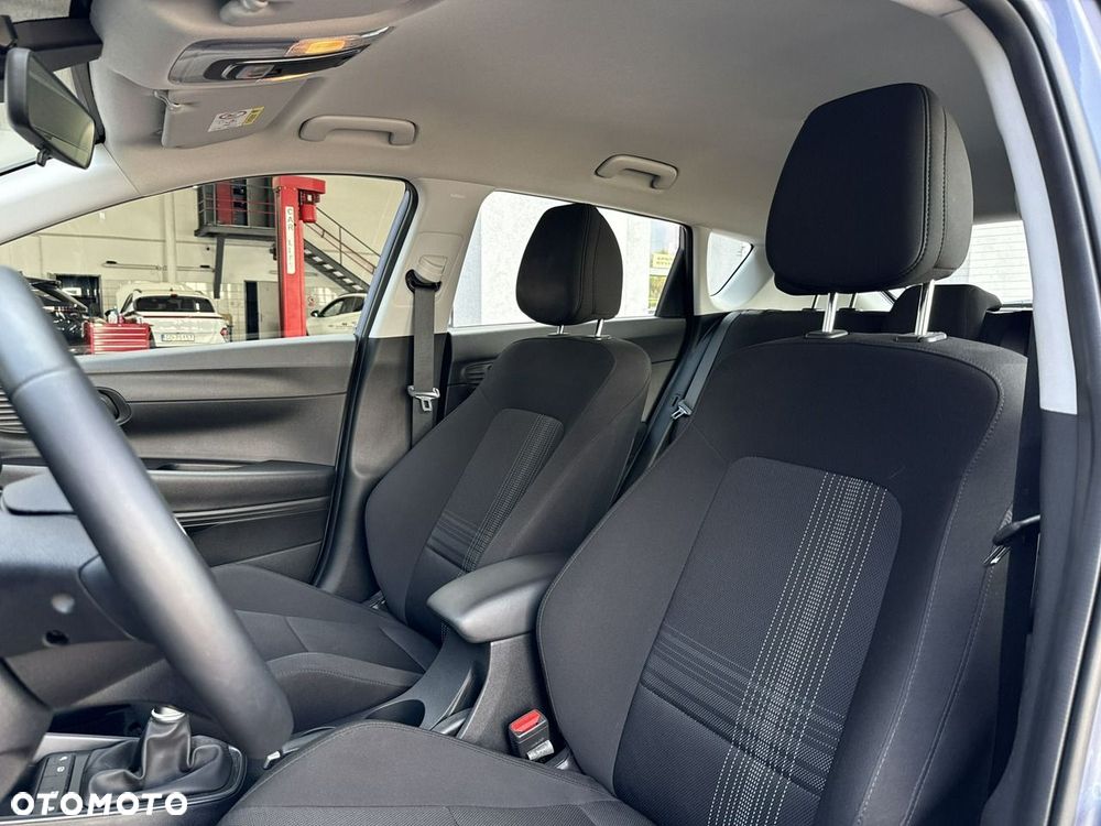 Hyundai Bayon 1.0 T-GDI Modern - 24