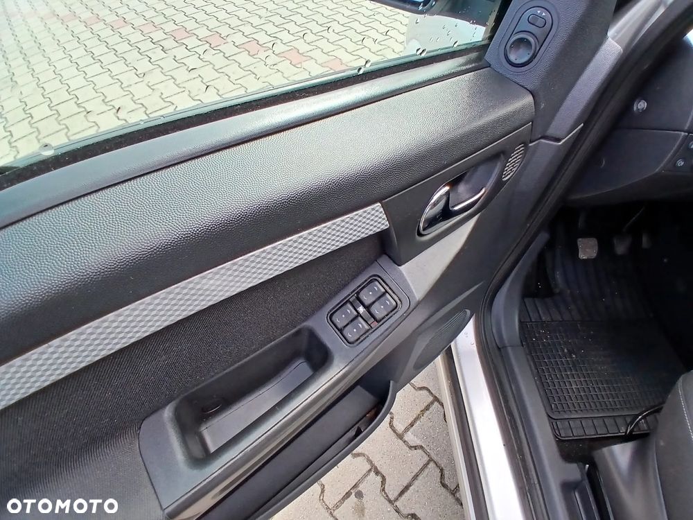 Opel Meriva 1.6 16V - 14