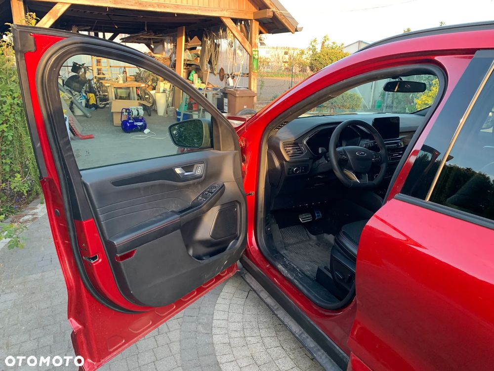 Ford Escape - 9