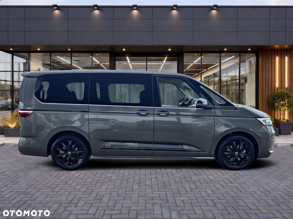 Volkswagen Multivan 2.0 TDI L2 Edition DSG - 5