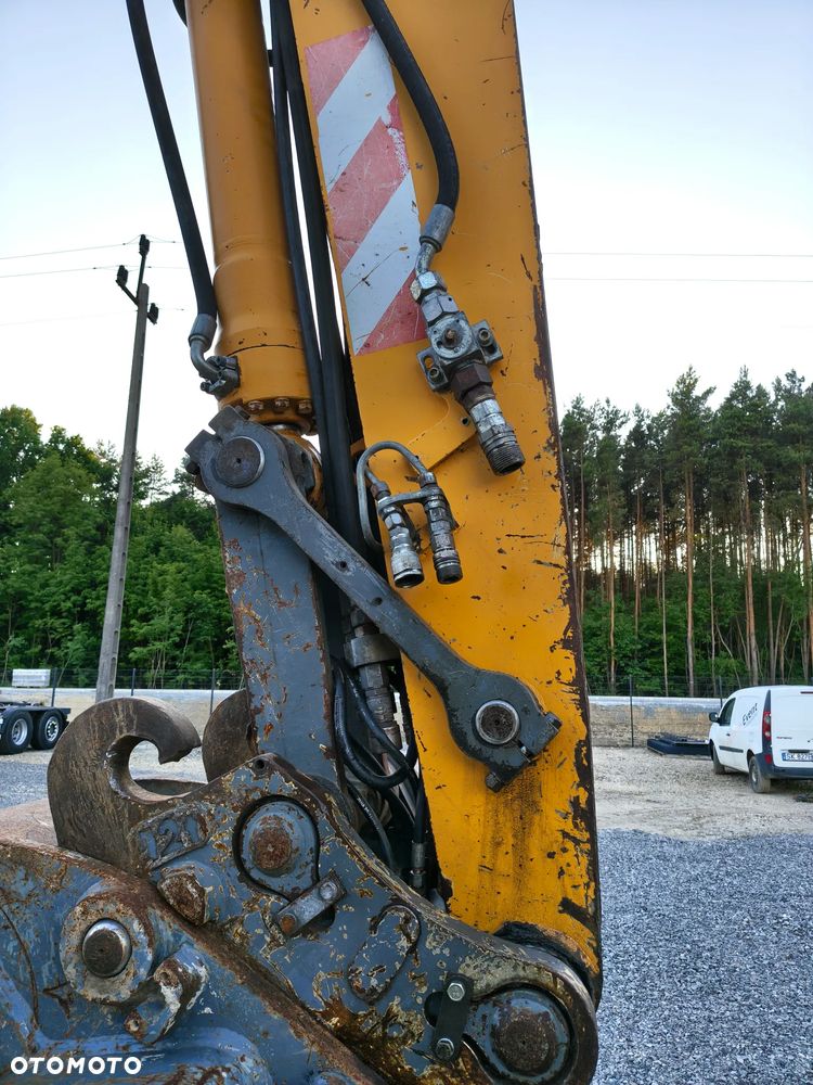 Liebherr A904C Litronic Koparka kołowa - 12