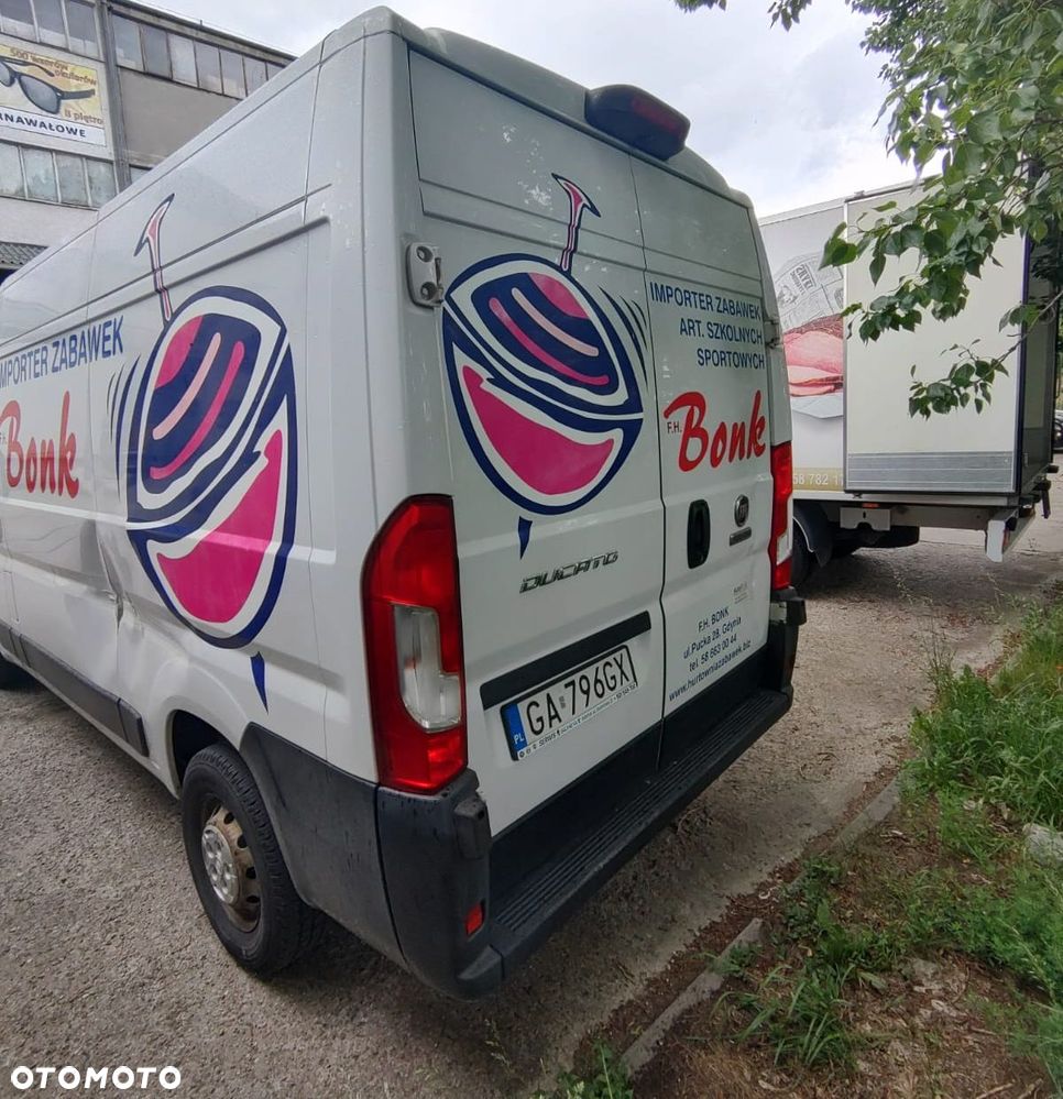 Fiat Ducato - 16