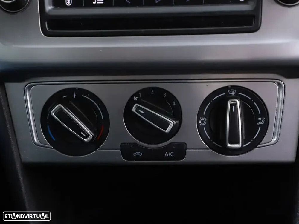 VW Polo 1.4 TDi BlueMotion - 13