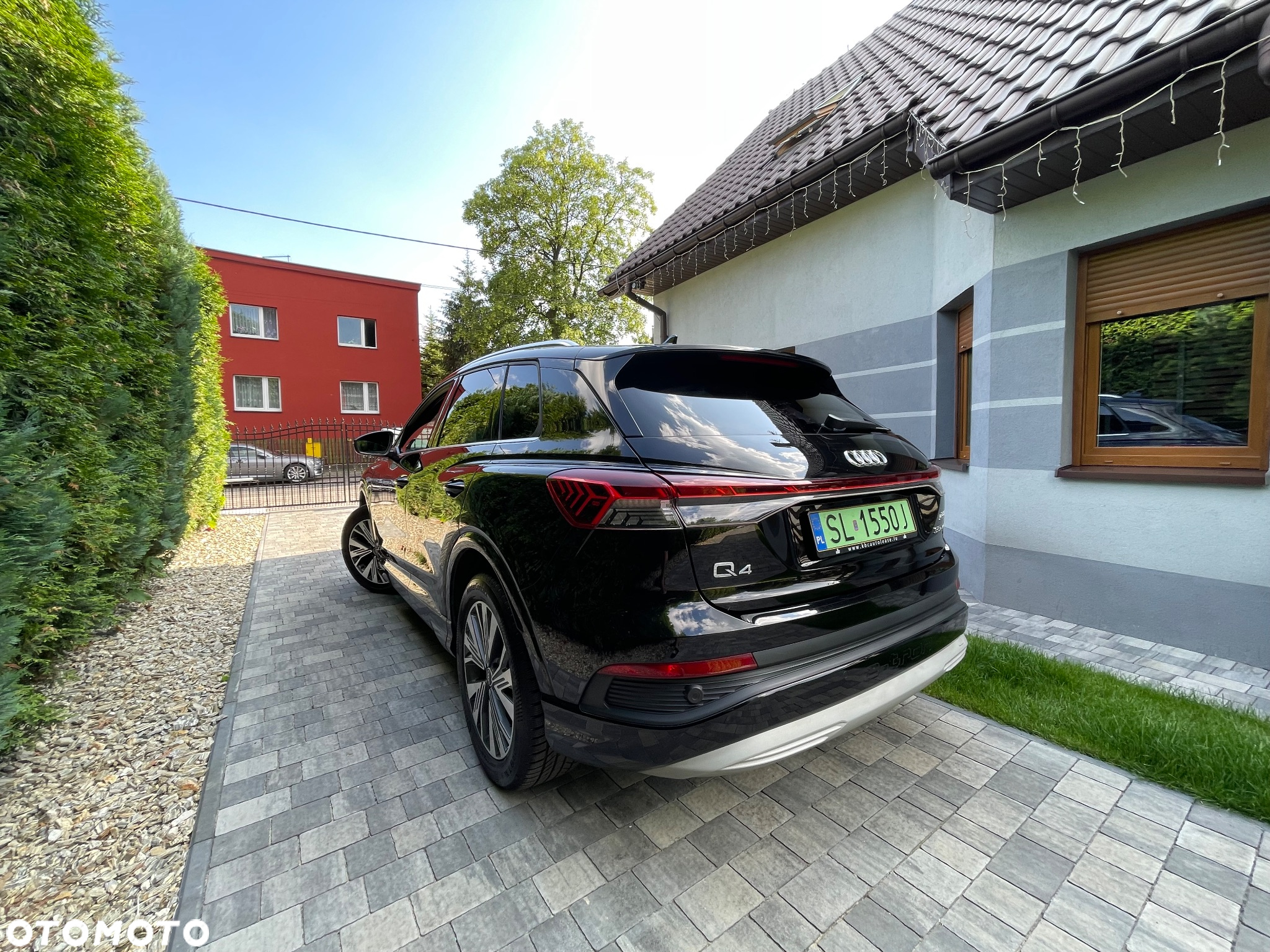 Audi Q4 e-tron - 5