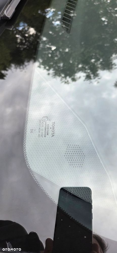 Toyota C-HR 1.8 Hybrid Dynamic - 27