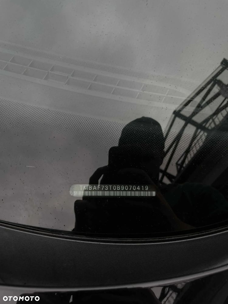 Skoda Superb 2.0 TDI Elegance - 19