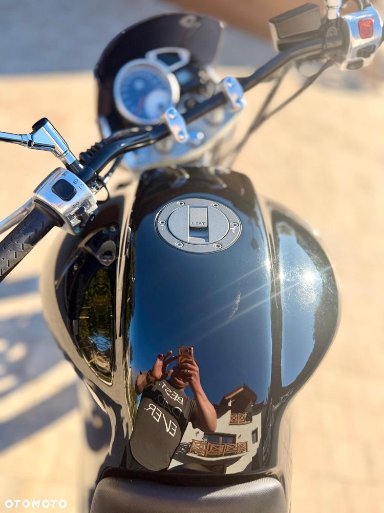 Yamaha Bulldog - 28