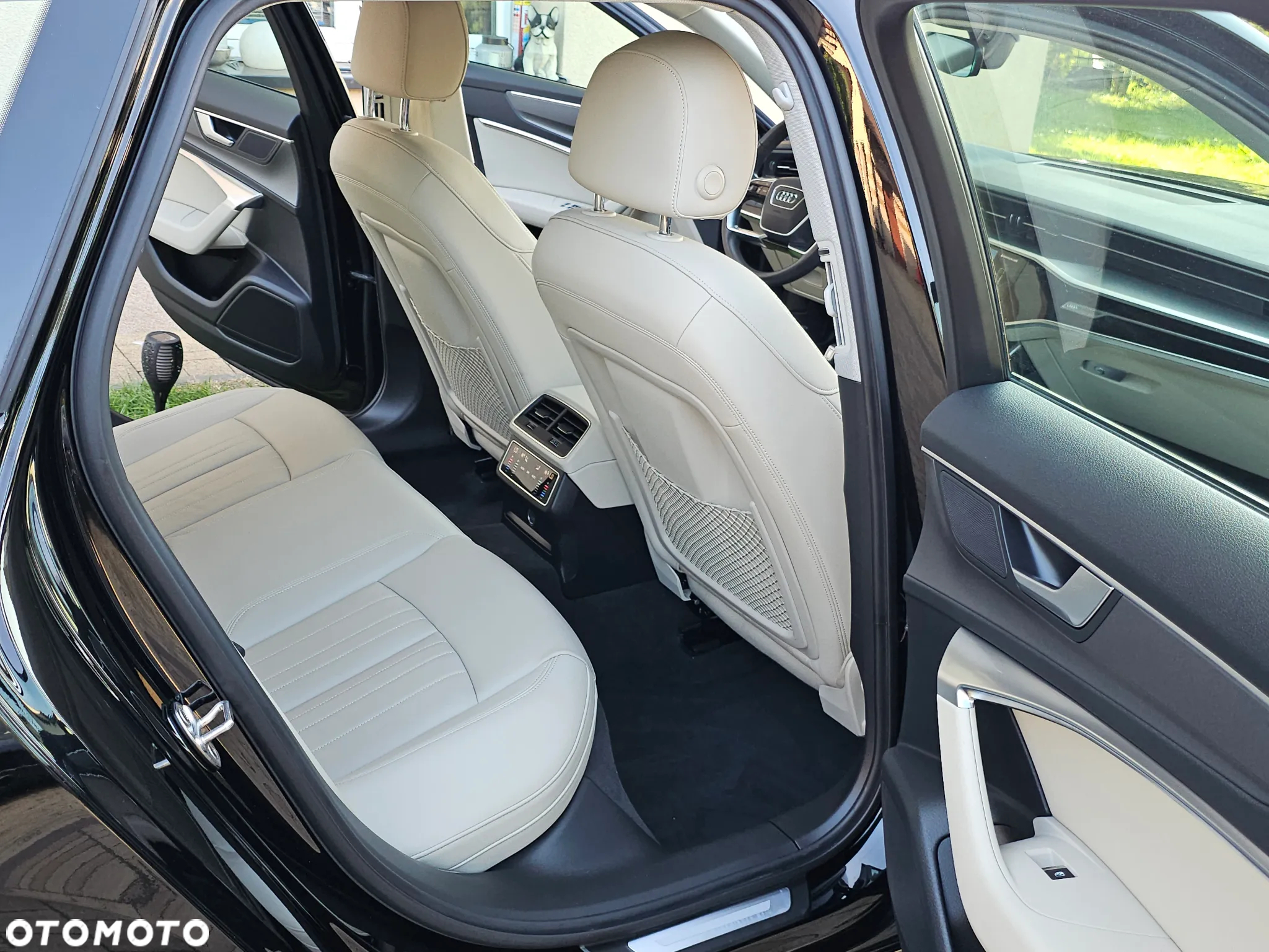 Audi A6 Avant 35 TDI S tronic sport - 32