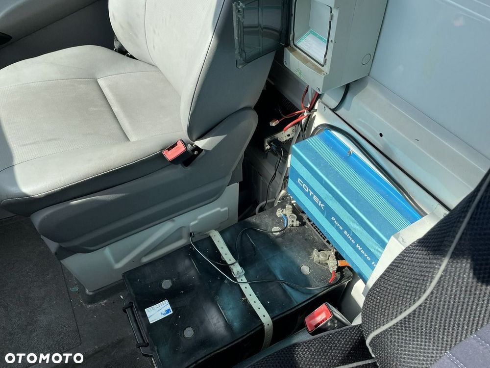 Volkswagen Crafter - 15