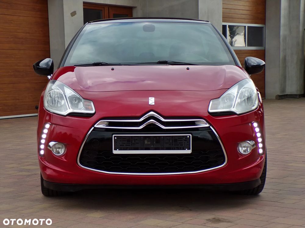 Citroën DS3 1.6 e-HDi SoChic - 6