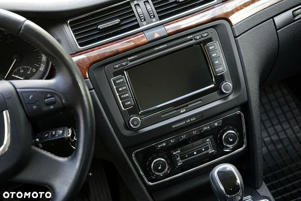 Skoda Superb 1.6 TDI Elegance - 27