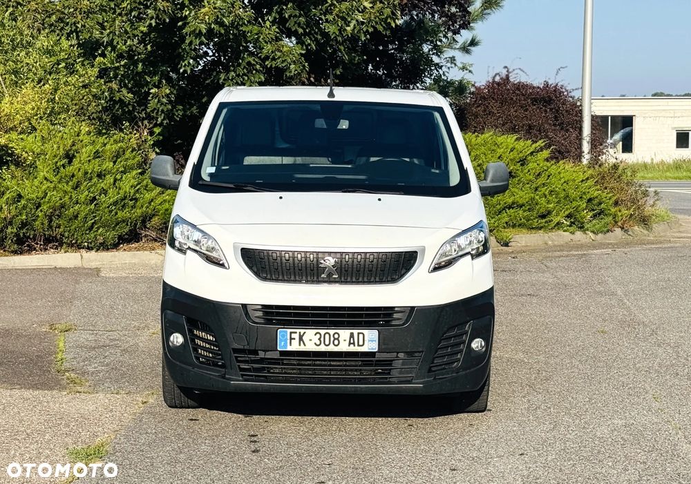 Peugeot Expert - 2