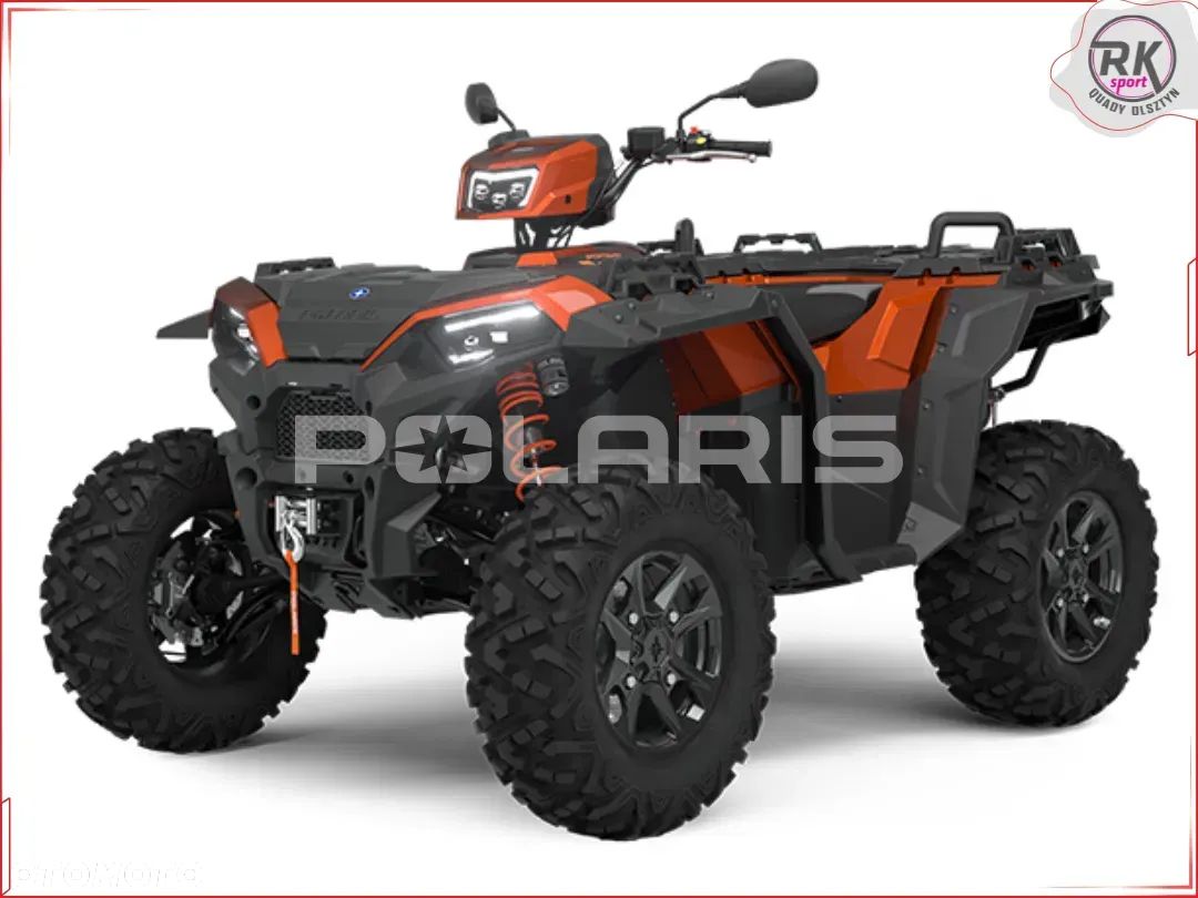 Polaris Sportsman
