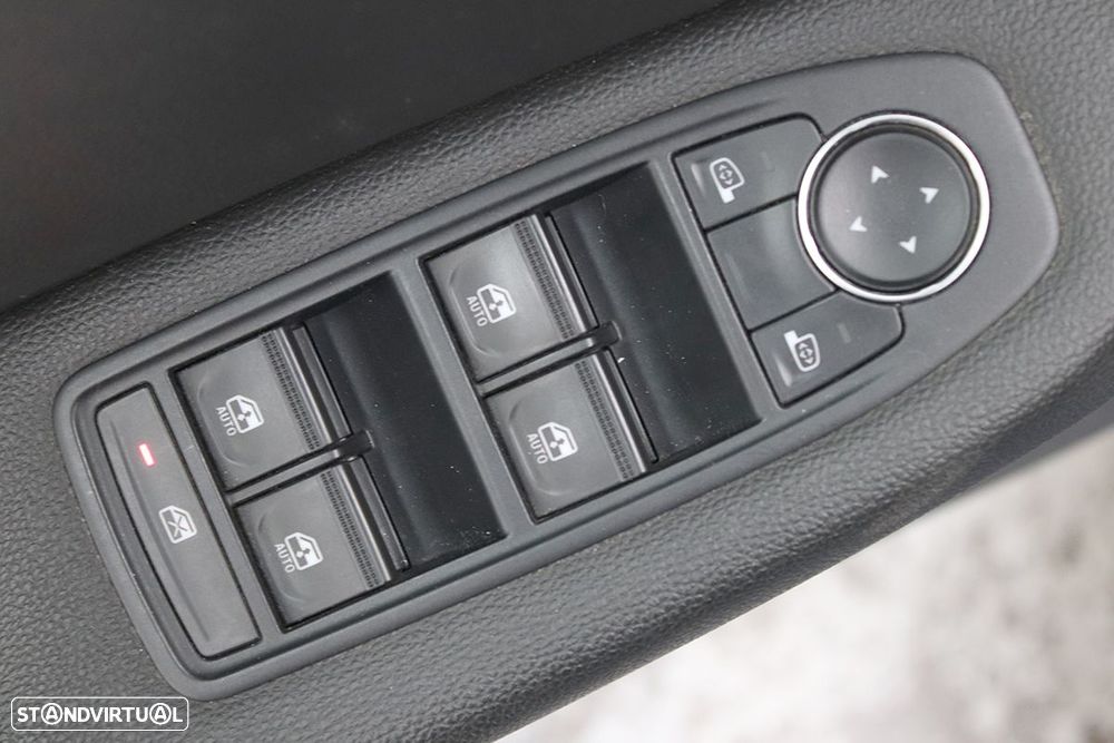 Renault Clio 1.0 TCe Evolution - 21