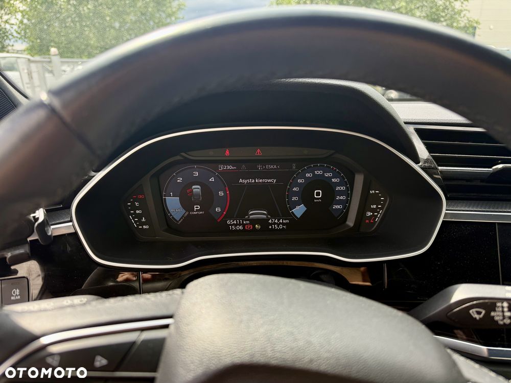 Audi Q3 Sportback - 8