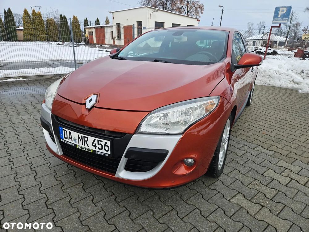 Renault Megane 1.6 Dynamique - 5