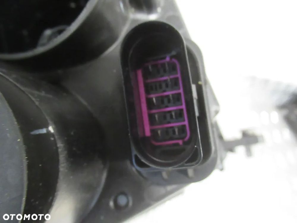 LAMPA PRZEDNIA PRZÓD LEWA VW CADDY III 3 LIFT 2K1 2015-2020 - 25
