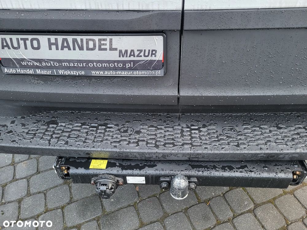 Iveco DAILY 35 S 16 HIMATIC AUTOMAT-L2 H2-HAK 3500 KG-KLIMA-ŁADNY - 27