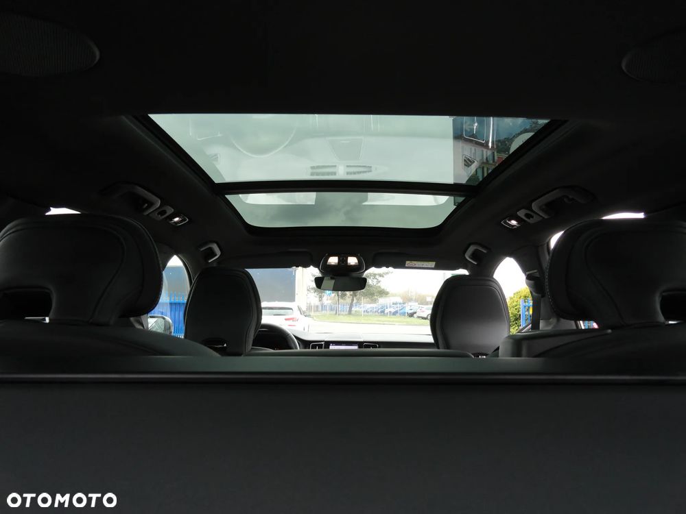 Volvo XC 60 B4 D Geartronic RDesign - 13