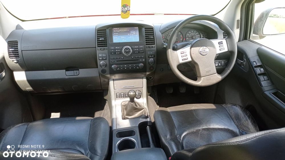 Nissan Navara - 15