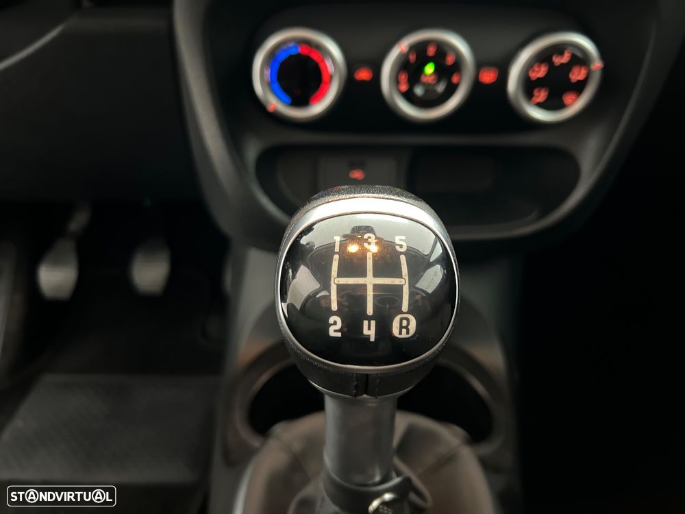 Fiat 500L - 15