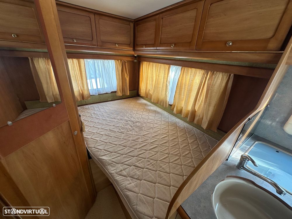 Rapido Le Randonneur 986M - 11