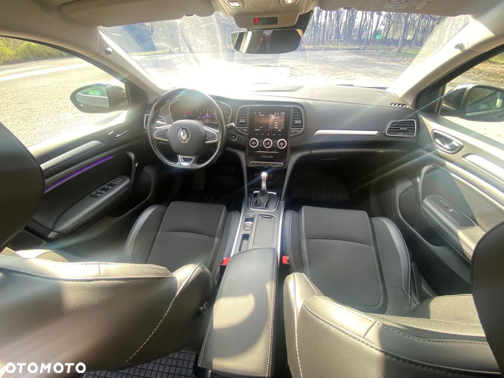 Renault Megane 1.3 TCe FAP Intens EDC - 6