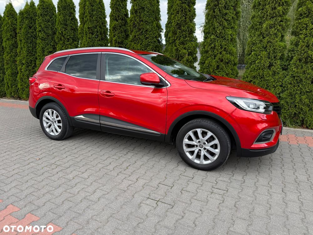 Renault Kadjar 1.3 TCe FAP Easy Life - 6