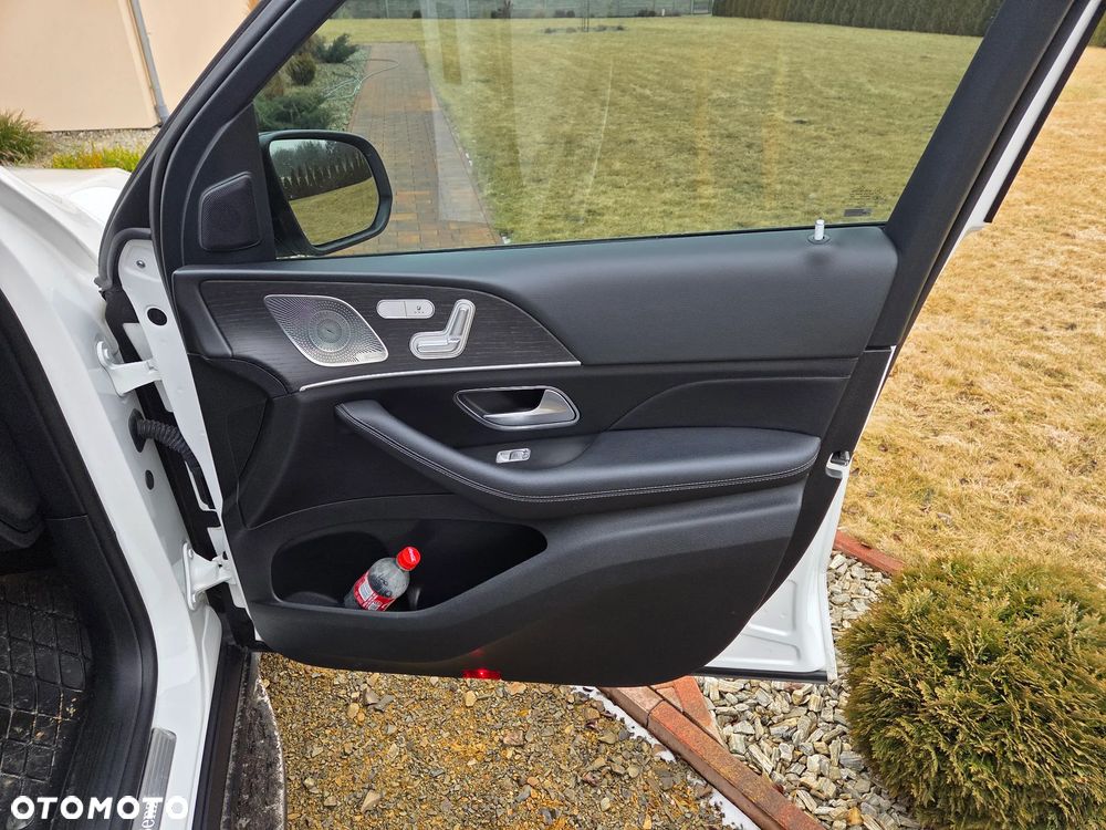 Mercedes-Benz GLE 300 d 4-Matic - 26