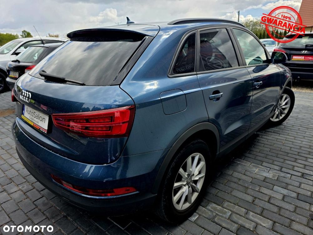 Audi Q3 - 11