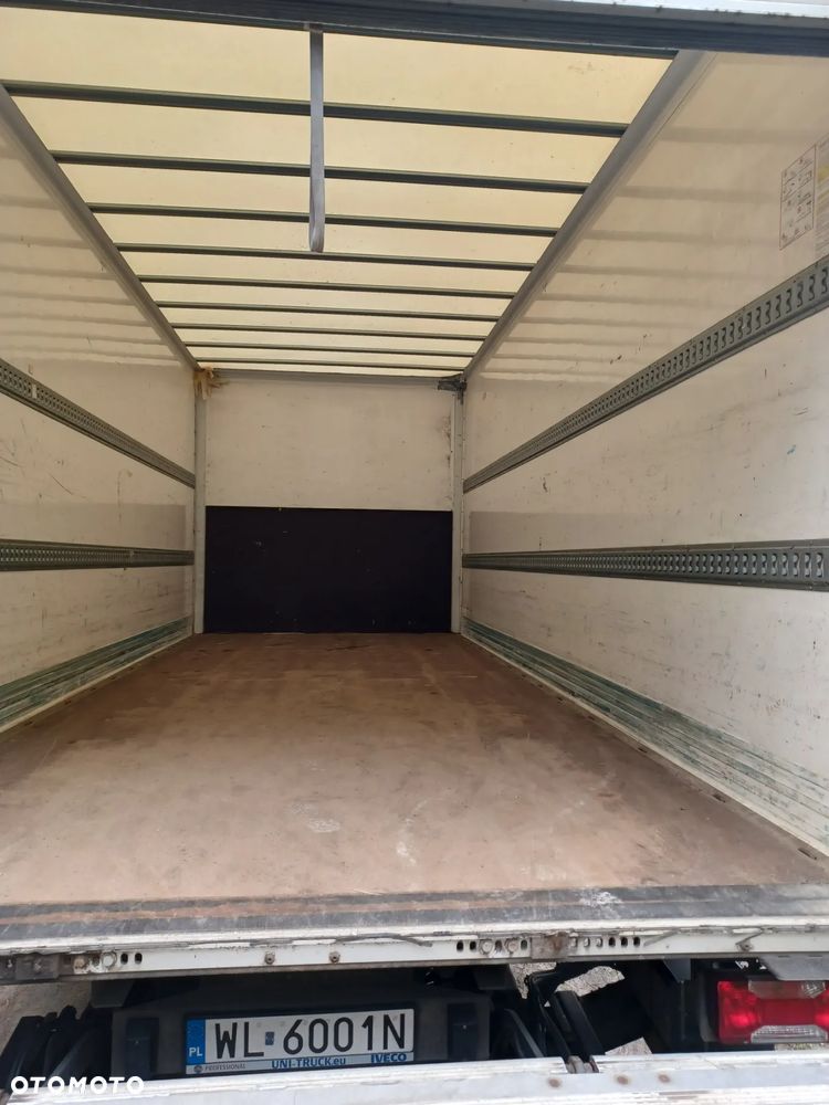 Iveco Daily 72C17 - 7