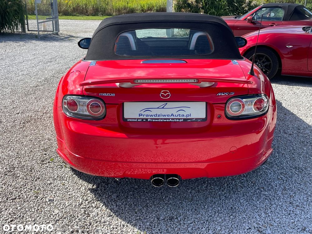 Mazda MX-5 2.0 Energy - 7