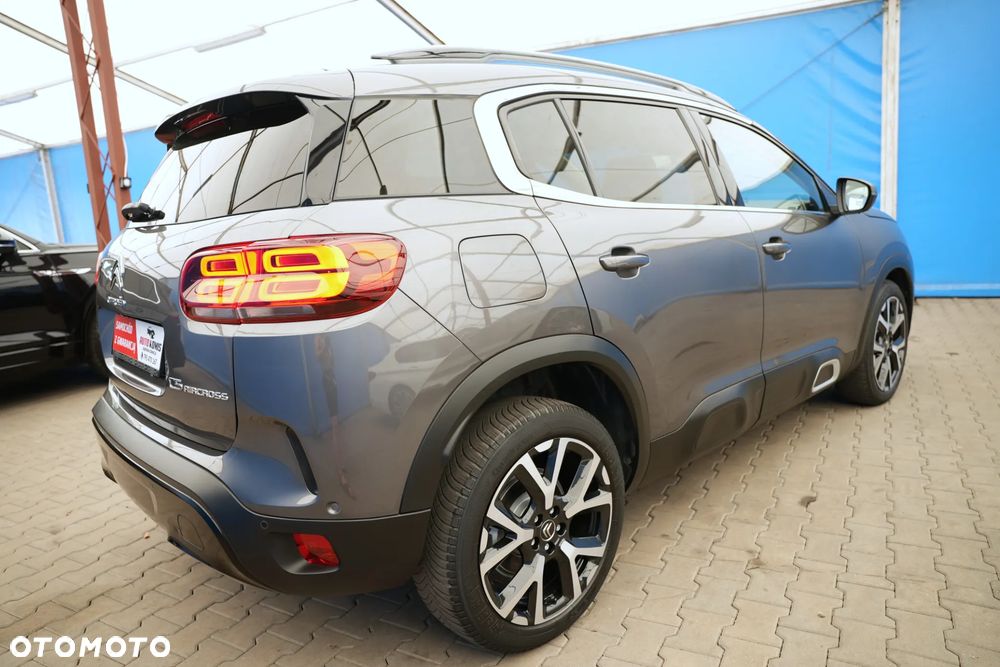 Citroën C5 Aircross - 7
