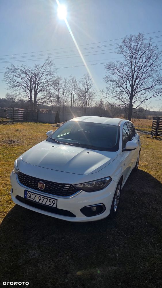 Fiat Tipo 1.6 MultiJet 16v Easy - 4