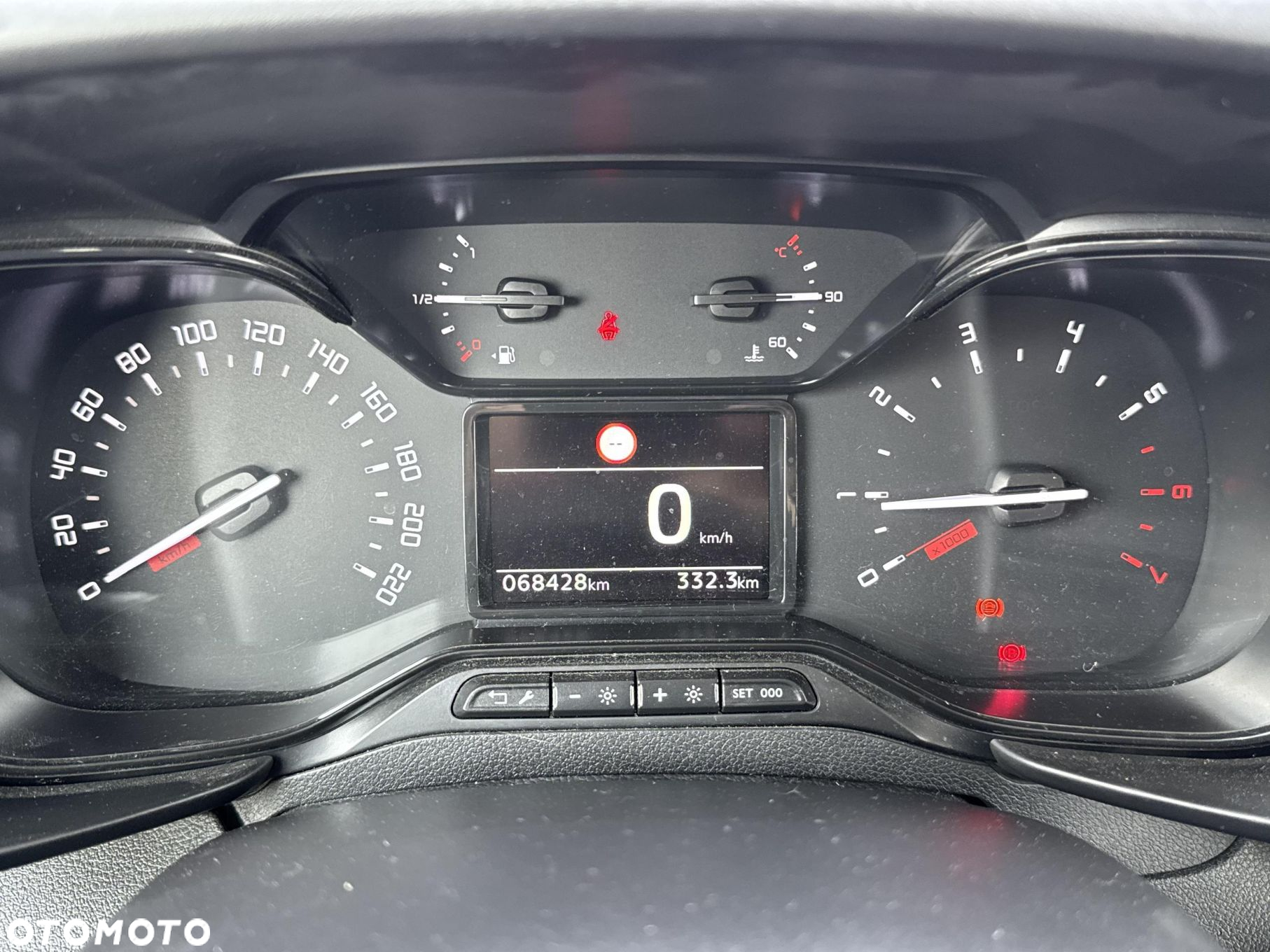 Toyota Proace City Verso 1.2 D-4T Business - 17