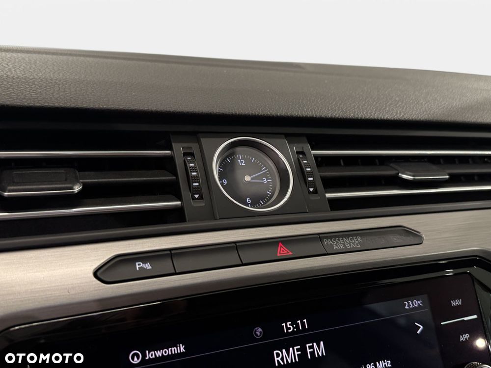 Volkswagen Arteon - 22