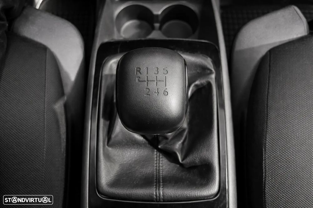 Citroën Grand C4 Spacetourer - 11