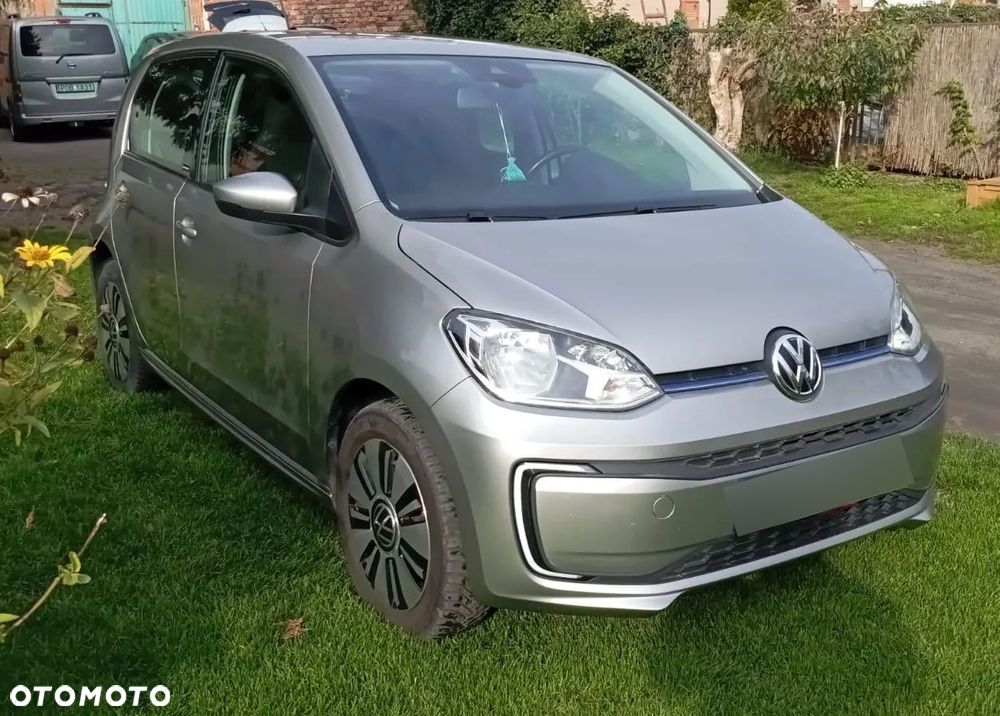 Volkswagen up! e-up United - 2