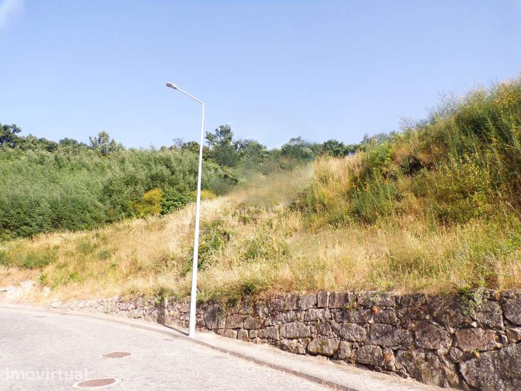 Oferta da escritura. Terreno p/ construção, com 8934m2, em Negrelos... - Grande imagem: 4/5