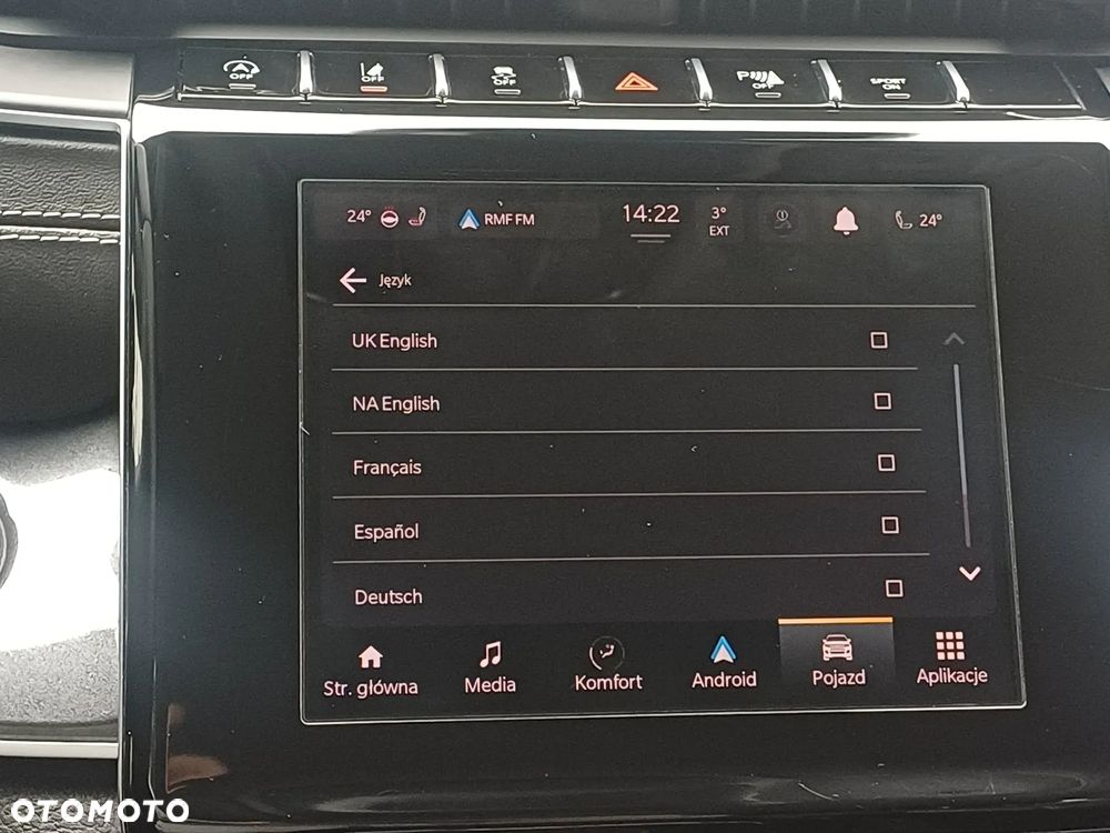 Jeep Grand Cherokee 3.6 V6 Laredo - 31