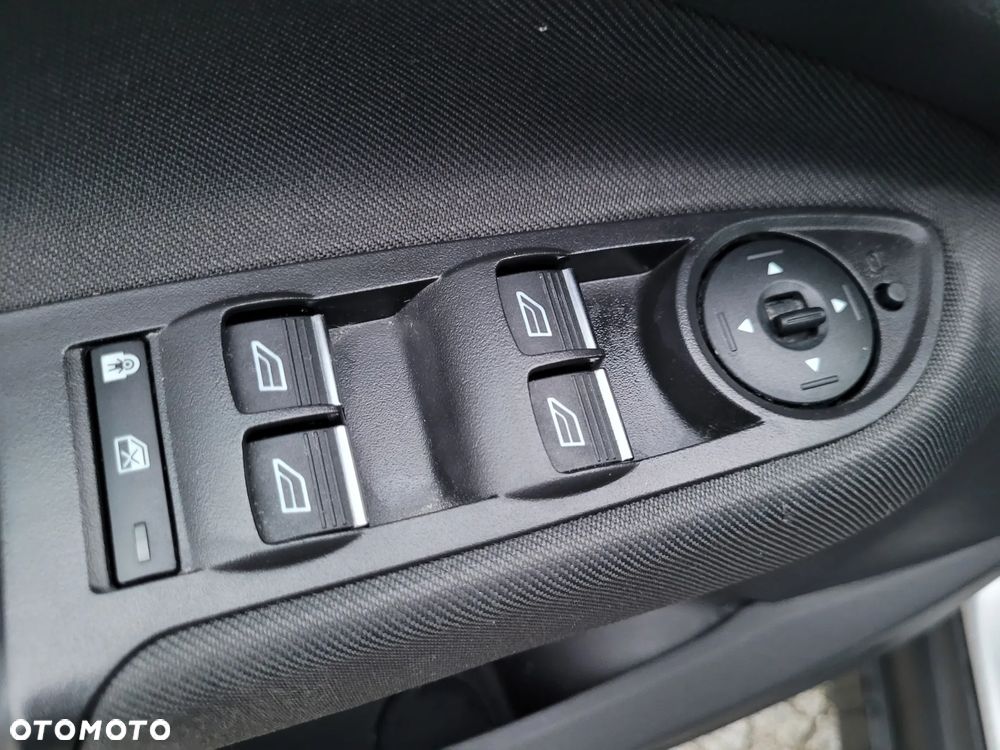 Ford Grand C-MAX 1.0 EcoBoost Titanium ASS - 17