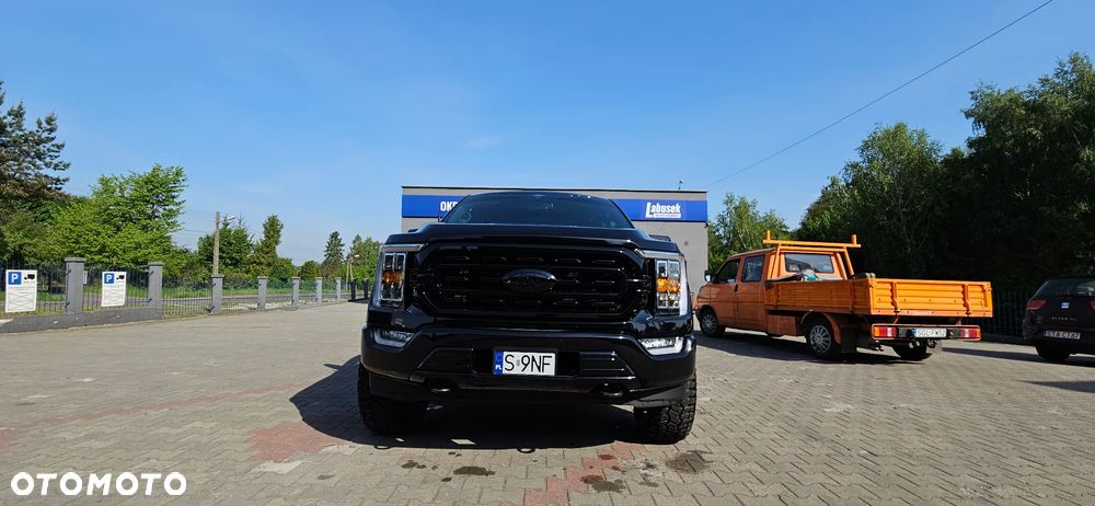 Ford F150 - 32