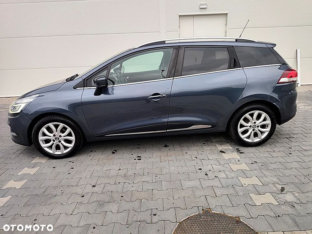Renault Clio 1.2 Enegry TCe Intens - 18