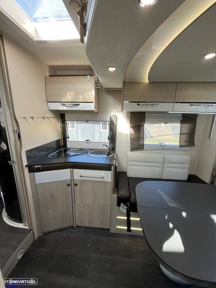 Chausson Titanium 738 XLB - 13