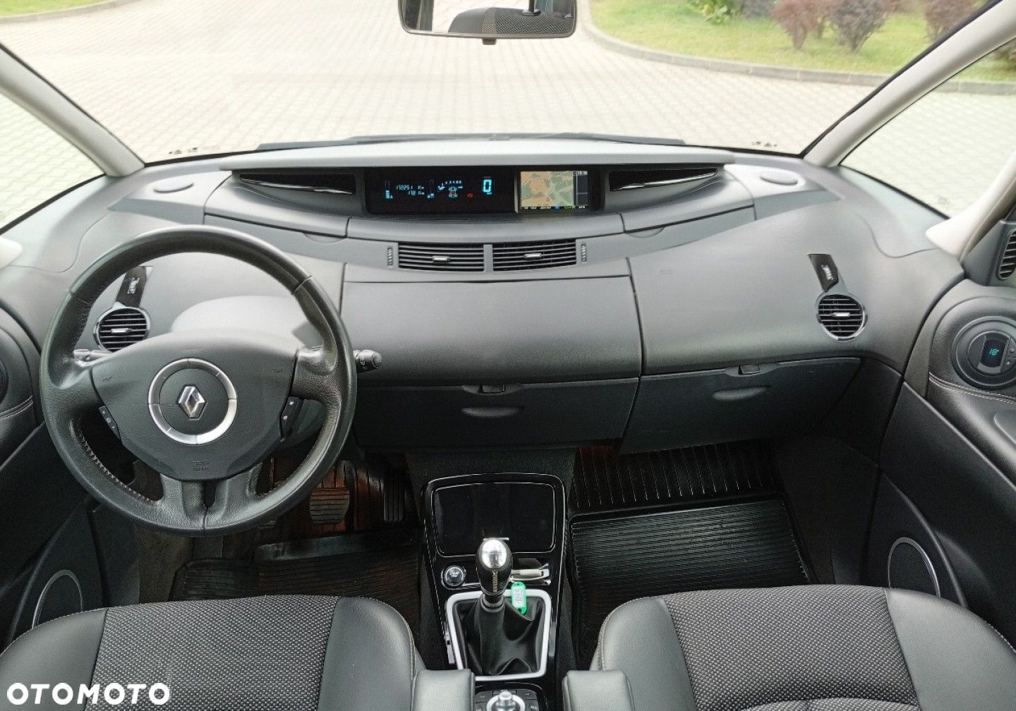Renault Grand Espace - 25