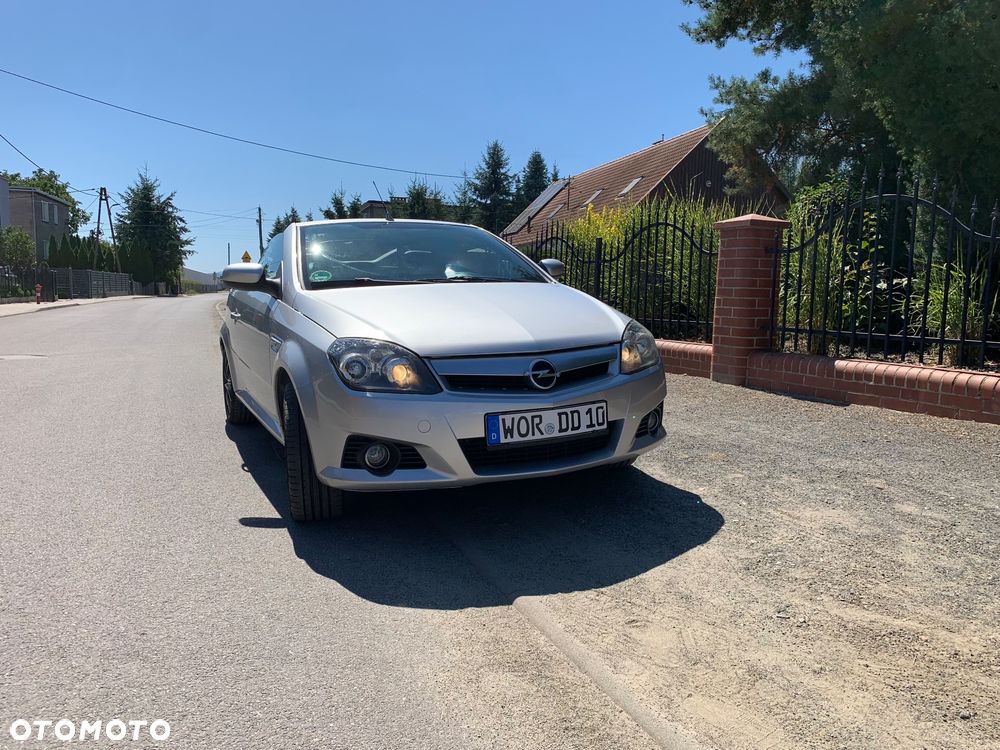 Opel Tigra 1.4 Edition - 13