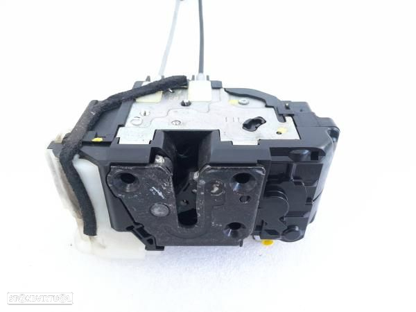 Fecho Porta Tras Esq Hyundai I30 (Fd) - 5