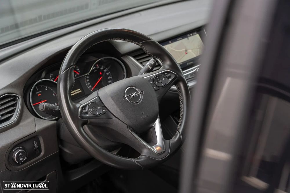 Opel Grandland X 1.6 D S&S Ultimate - 22